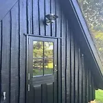 Сasa de vacaciones Thatched House With Own On Rosnaes *