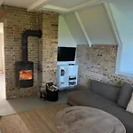 Thatched House With Own On Rosnaes Ferienhaus *
